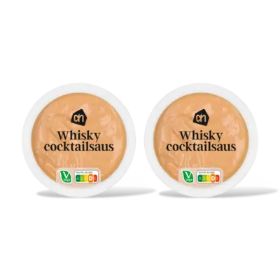 pdp-image-AH Cocktail saus 2-pack