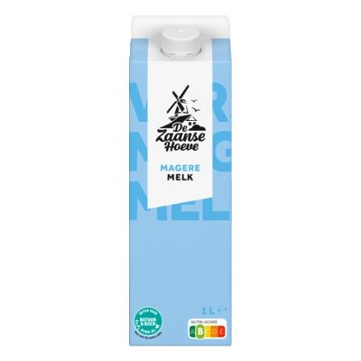 pdp-image-De Zaanse Hoeve Magere melk