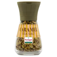 Verstegen Zoete specerijen mix caramel sea salt