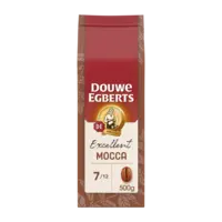 Douwe Egberts Excellent mocca koffiebonen