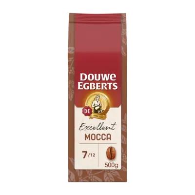 pdp-image-Douwe Egberts Excellent mocca koffiebonen