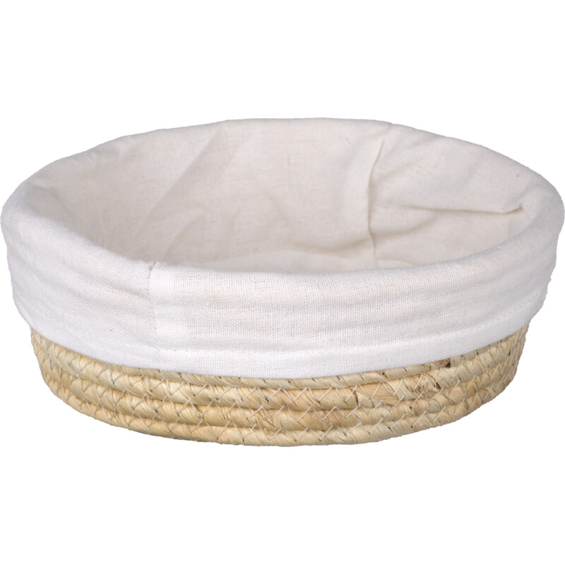 AH Broodmand met stof