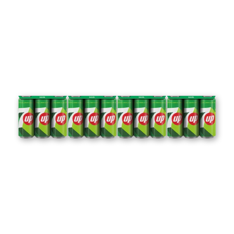 7up Regular 24-pack