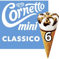 Een afbeelding van Ola Cornetto classico mini