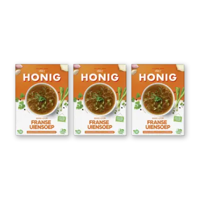 pdp-image-Honig Basis voor franse uiensoep 3-pack