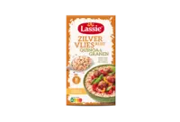 Lassie Zilvervliesrijst quinoa & granen