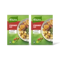 Knorr Mix stroganoff saus 2-pack