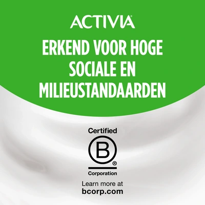 pdp-image-Activia Yoghurt aardbei