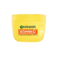 Garnier Vitamin c fresh & bright sorbet cream