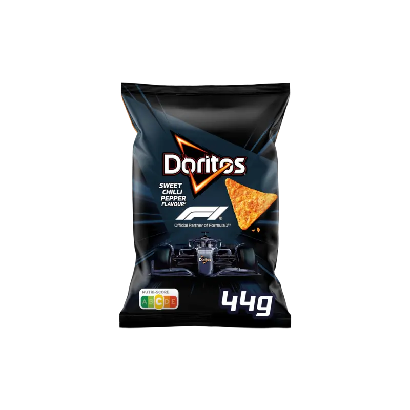 Doritos Sweet Chili Pepper
