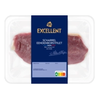 AH Excellent Scharrel eendenborstfilet
