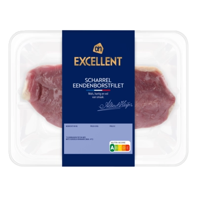 pdp-image-AH Excellent Scharrel eendenborstfilet