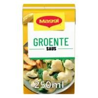 Maggi Groente saus