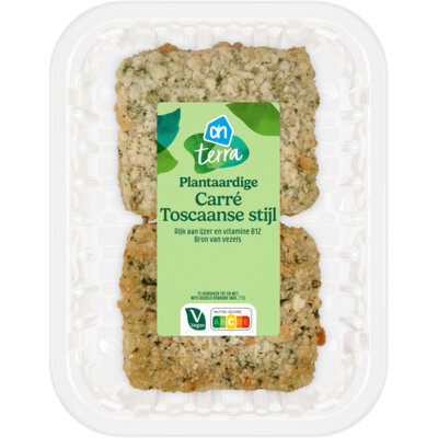 pdp-image-AH Terra Plantaardige Toscaanse carré