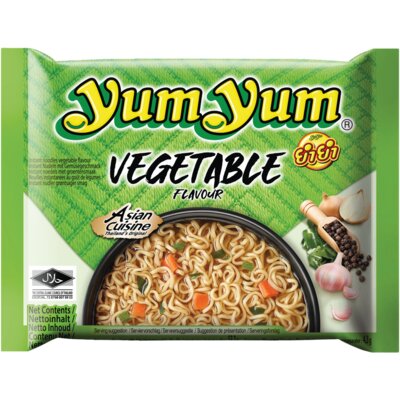 pdp-image-Yum Yum Vegetable flavour instant noodles