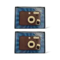 AH Polariod camera 2-pack