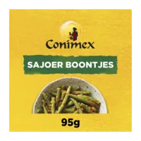 Conimex Boemboe sajoer boontjes
