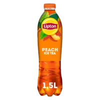 Lipton Ice tea peach