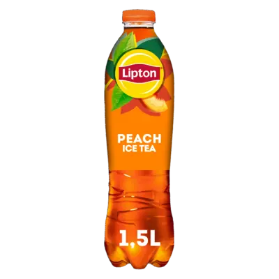 pdp-image-Lipton Ice tea peach