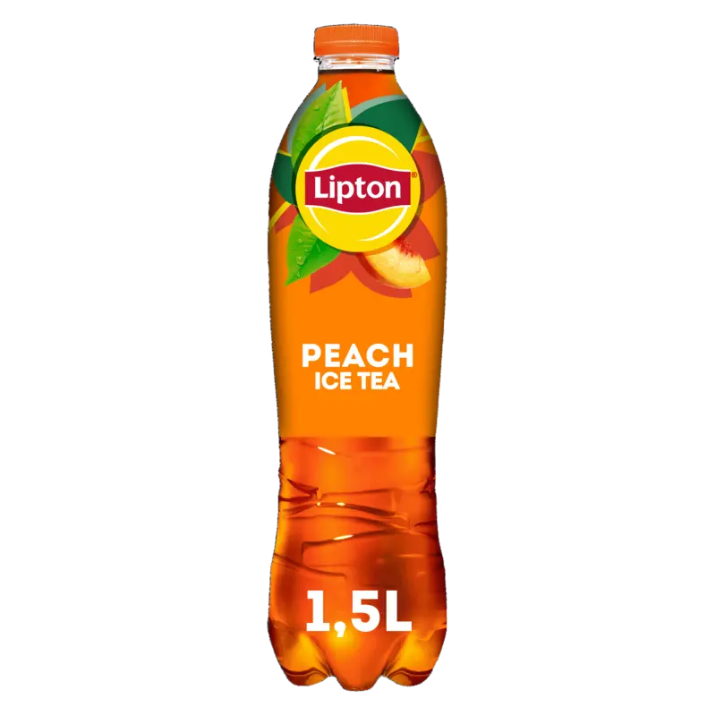 Lipton Ice tea peach