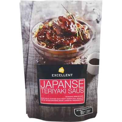pdp-image-AH Excellent Japanse teriyaki saus