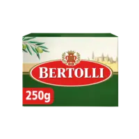 Bertolli Ongezouten