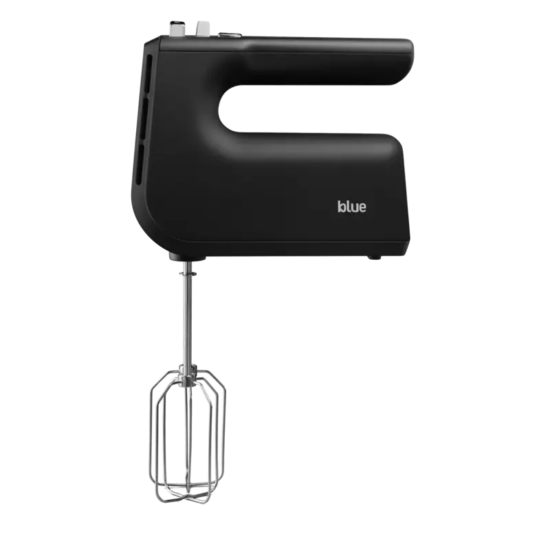 Blue Home Handmixer