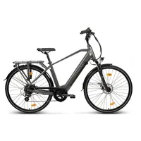 Villette Amant gents dark grey