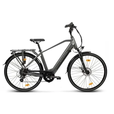pdp-image-Villette Amant gents dark grey