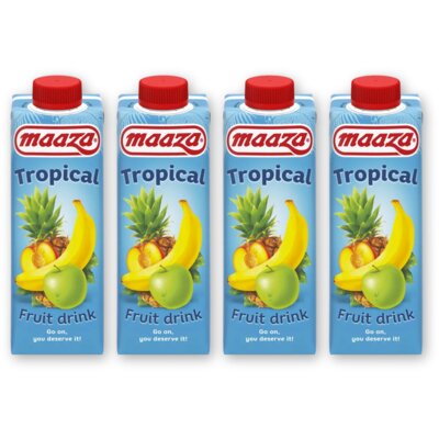 pdp-image-Maaza Tropical fruit drink 4-pack