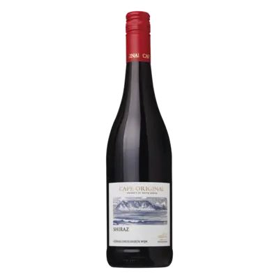 pdp-image-Cape Original Shiraz alcoholvrij
