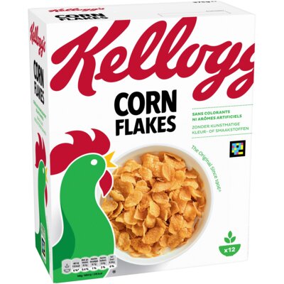 pdp-image-Kellogg's Cornflakes