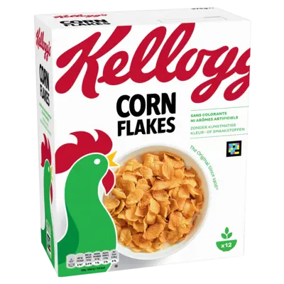 pdp-image-Kellogg's Cornflakes
