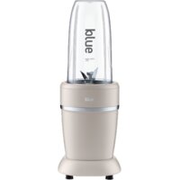 Een afbeelding van Blue home nutri blender beige