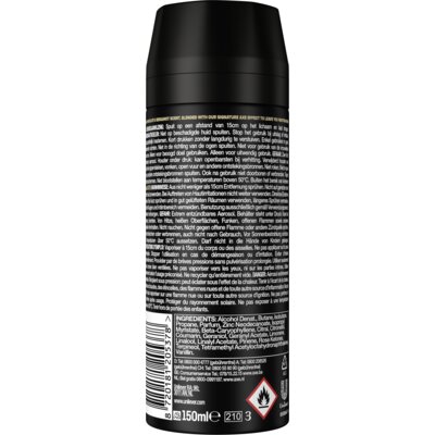 pdp-image-Axe Magnum gold caramel deodorant