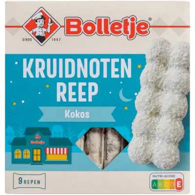 pdp-image-Bolletje Kruidnotenreep kokos
