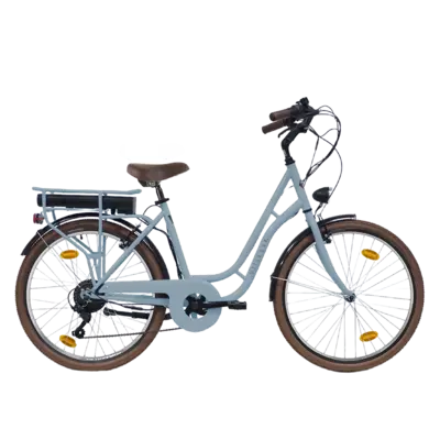 pdp-image-Villette 26 inch e4000 vintage blauw