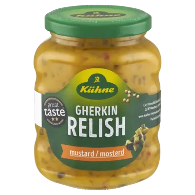 pdp-image-Kühne Relish mustard