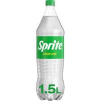 Een afbeelding van Sprite Regular