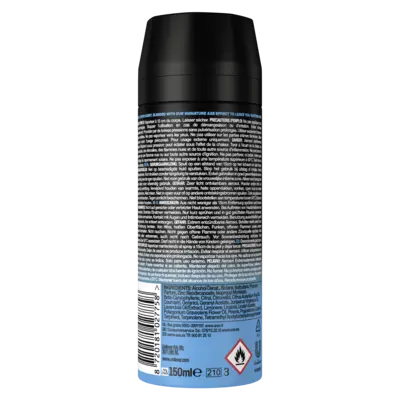 pdp-image-Axe Ice chill deodorant bodyspray
