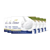 Dove Beauty cream bar 6-pack