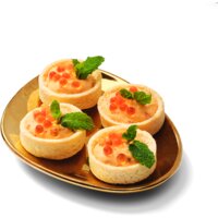 Een afbeelding van AH Excellent Smaakparels spritz