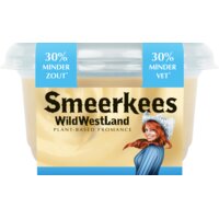 Wildwestland Smeerkees naturel