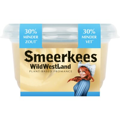 pdp-image-Wildwestland Smeerkees naturel
