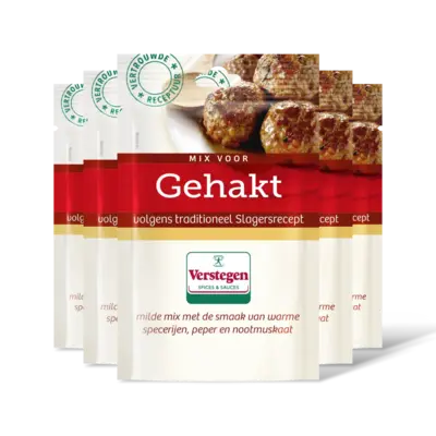 pdp-image-Verstegen Kruidenmix voor gehakt 5-pack