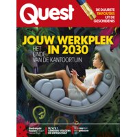 Een afbeelding van Quest