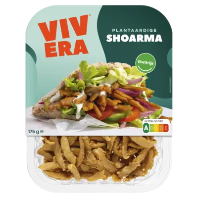 pdp-image-Vivera Plantaardige shoarma