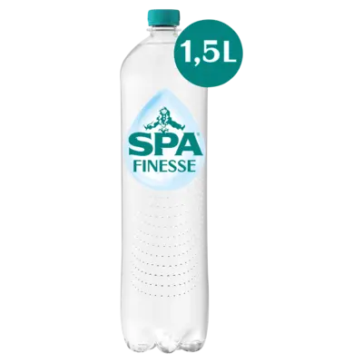 pdp-image-Spa Finesse licht bruisend