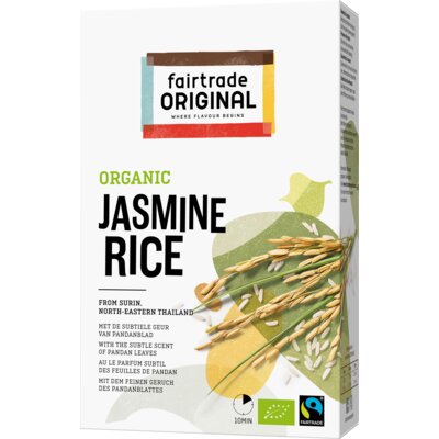 pdp-image-Fairtrade Original Biologische pandan rijst bio