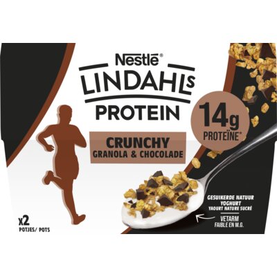 pdp-image-Lindahls Yoghurt crunchy chocolade
